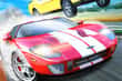 Jeu Lamborghini Car Drift