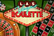 Jeu Las Vegas Roulette
