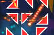 Jeu Laser Overload