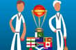 Jeu Cricket Coupe du Monde