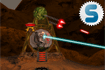 Last Mars Tower