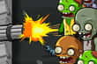 Jeu Last Zombie Defense