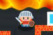 Jeu Lava Escape