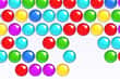 Jeu Le Patron des Bubble Shooter