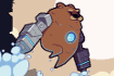 Leap Jet Bear