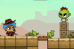 Jeu Legendary Warrior
