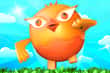 Jeu Saute l