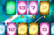 Jeu Lightning Solitaire