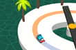 Jeu Line Sprint