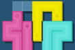 Jeu Lines to Fills