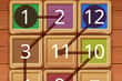 Jeu Link the Numbers
