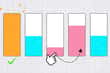 Jeu Liquid Puzzle Sort the Color