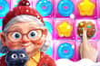 Jeu Little Candy Bakery