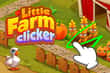 Jeu Little Farm Clicker