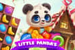 Jeu Little Panda