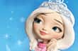 Jeu Princesse Conte Magique