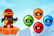 Jeu Lof Math Shooter