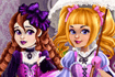 Jeu Look Lolita