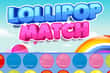 Jeu Lollipop Match