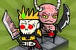 Jeu Loot Heroes