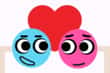 Jeu Love Balls Rescue