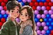 Love Bubbles