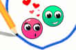 Jeu Love Dots