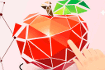 Jeu Love Poly 3D