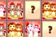 Jeu Adorables Couples Memory