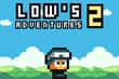 Jeu Lows Adventures 2