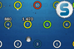 Jeu Lucky Bounce