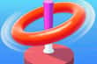 Jeu Lancer Chanceux 3D