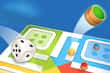 Jeu Ludo Legend