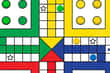 Jeu Ludo Multijoueur