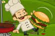 Jeu Mad Burger