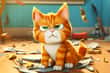 Jeu Mad Cat