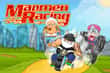 Jeu Madmen Racing Remastered