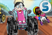 Jeu Madmen Racing 2