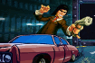 Jeu Mafia Rush