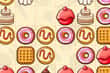 Jeu Magic Candy