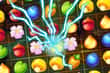 Jeu Magic Forest