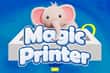 Jeu Magic Printer