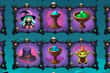 Jeu Magic Sorting