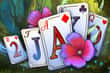 Magic TriPeaks Solitaire