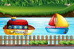 Jeu Magical Driving