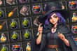 Jeu Magical Match