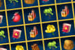 Magical Match Slider