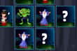 Jeu Magie Memory