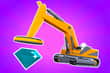 Jeu Magnet Truck