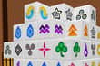 Mahjong 3D